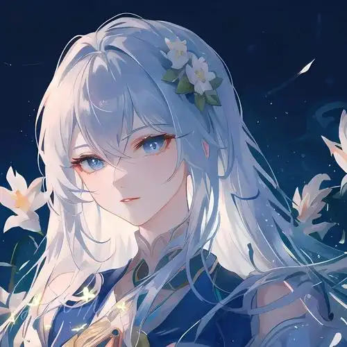 影迷追风人头像